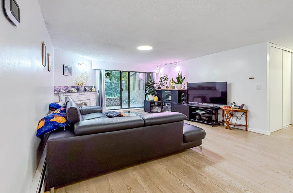 124 9101 HORNE STREET, Burnaby BC V3N 4M3, Burnaby BC — Residential for Sale - Photo 4