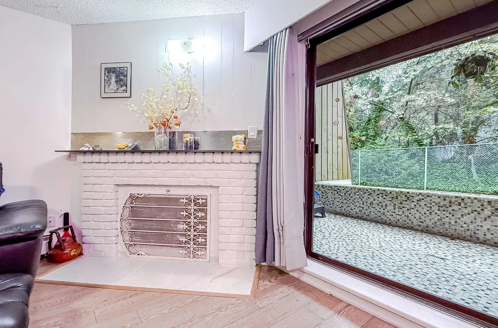 124 9101 HORNE STREET, Burnaby BC V3N 4M3, Burnaby BC — Residential for Sale - Photo 5
