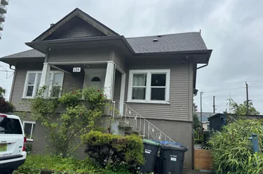 124 McInnes St, New Westminster, BC - MLS: R2884290