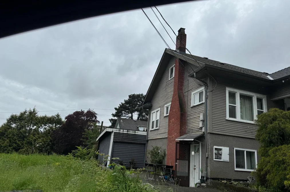124 MCINNES STREET, New Westminster BC V3M 3W8, New Westminster BC — Residential for Sale - Photo 2
