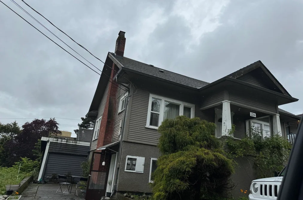 124 MCINNES STREET, New Westminster BC V3M 3W8, New Westminster BC — Residential for Sale - Photo 3
