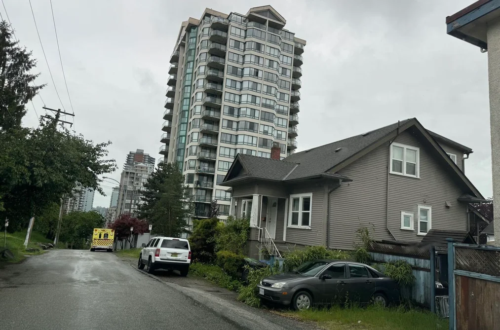 124 MCINNES STREET, New Westminster BC V3M 3W8, New Westminster BC — Residential for Sale - Photo 5