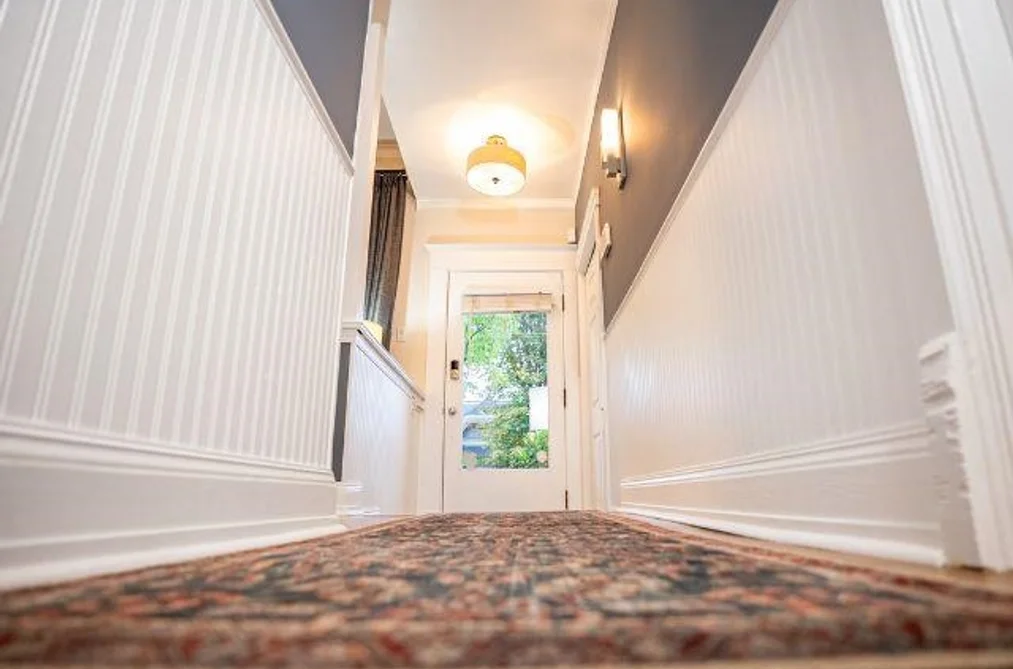 124 SIXTH AVENUE, New Westminster BC V3L 1T4, New Westminster BC — Residential for Sale - Photo 2