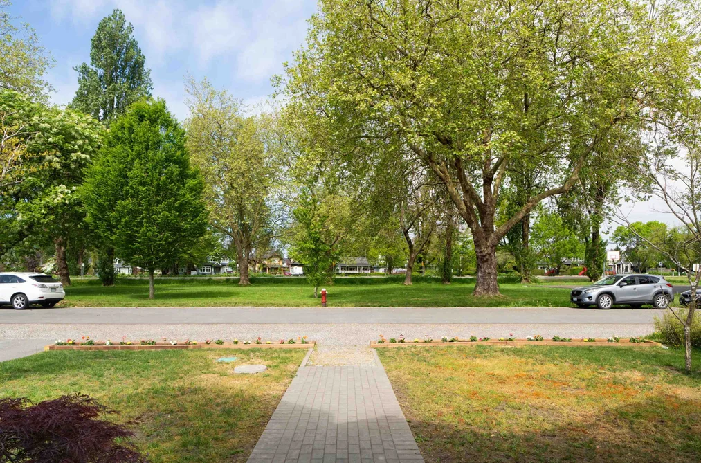 1240 LANCASTER CRESCENT, Richmond BC V7B 1C5, Richmond BC — Residential for Sale - Photo 2
