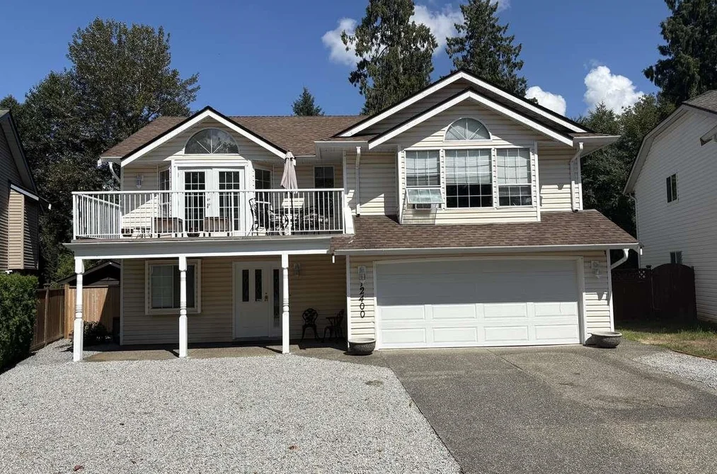 House for sale at 12400 Nikola Street Pitt Meadows British Columbia - MLS: R3041657