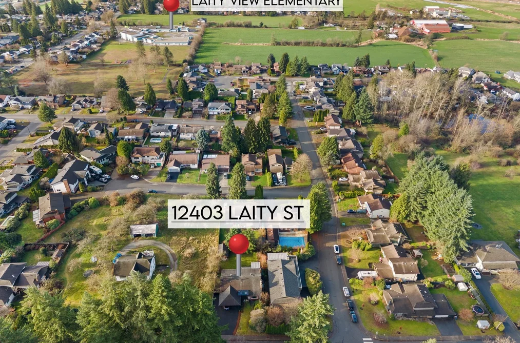 House for sale at 12403 Laity Street Maple Ridge British Columbia - MLS: R3114689