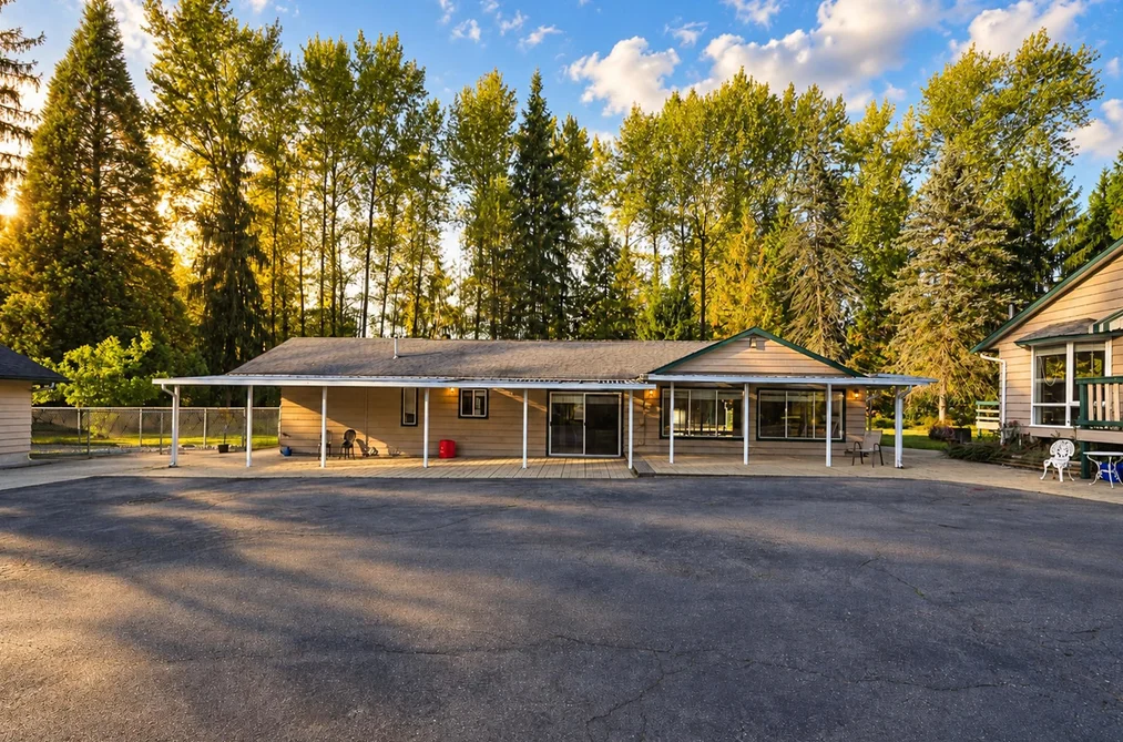 House for sale at 12406 254 Street Maple Ridge British Columbia - MLS: R3166567