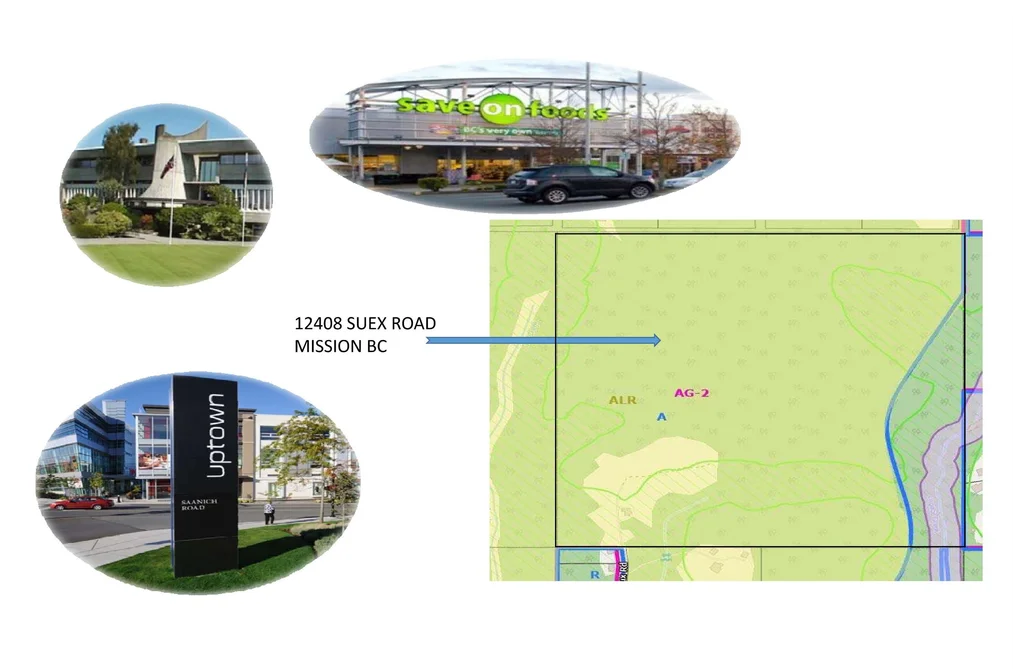 Property for sale at 12408 Seux Road Mission British Columbia - MLS: R3097159