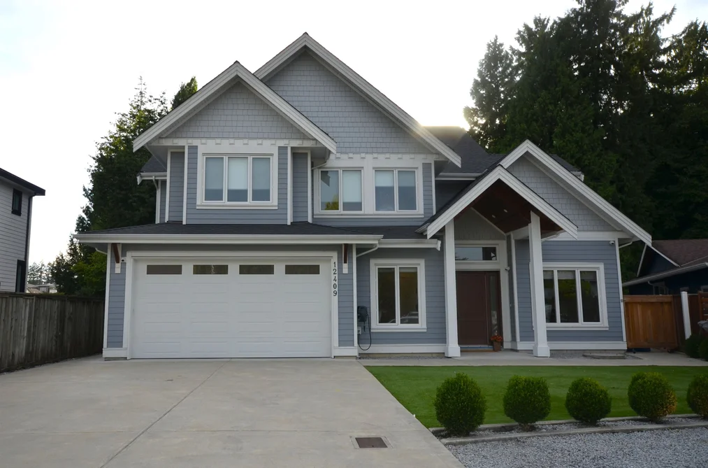 House for sale at 12409 193b Street Pitt Meadows British Columbia - MLS: R3155371