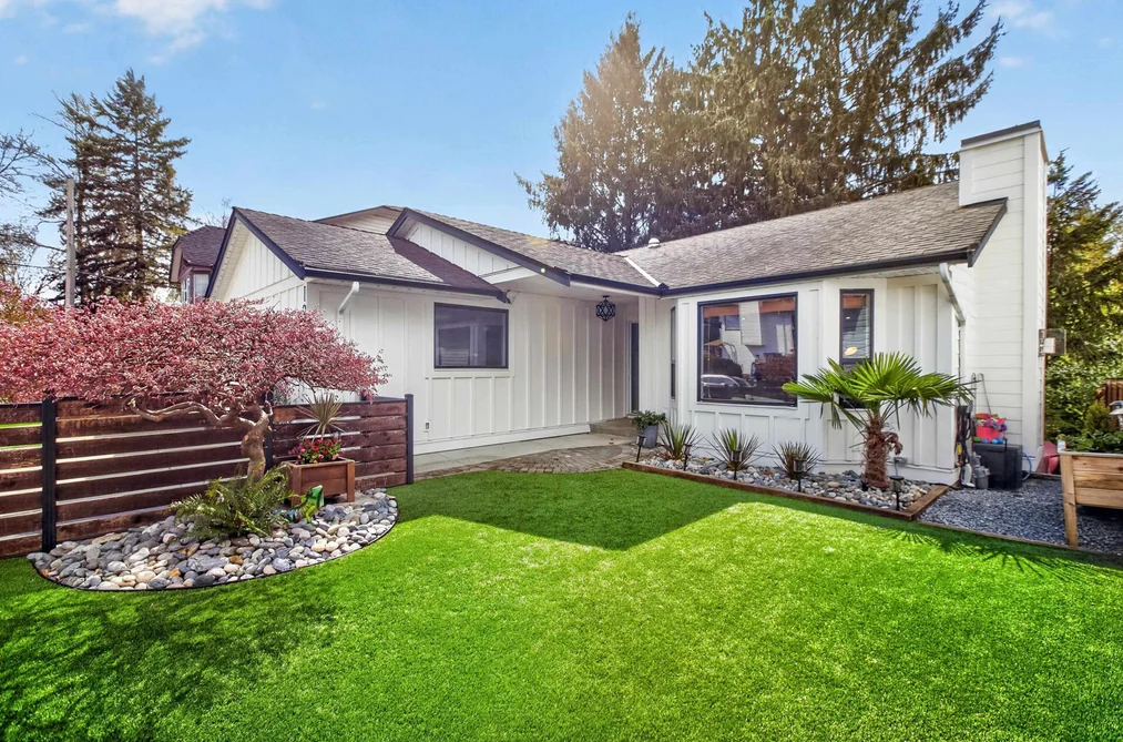 12409 233A STREET, Maple Ridge BC V2X 0N1, Maple Ridge BC — Residential for Sale - Photo 2