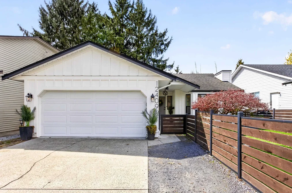 12409 233A STREET, Maple Ridge BC V2X 0N1, Maple Ridge BC — Residential for Sale - Photo 3