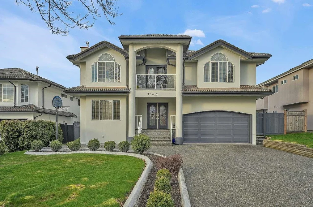 House for sale at 12413 64a Avenue Surrey British Columbia - MLS: R3142839