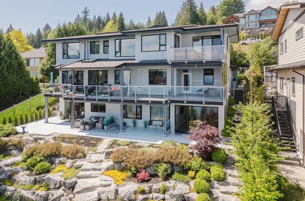1242 ST ANDREWS ROAD, Gibsons BC V0N 1V1, Gibsons BC — Residential for Sale - Photo 3