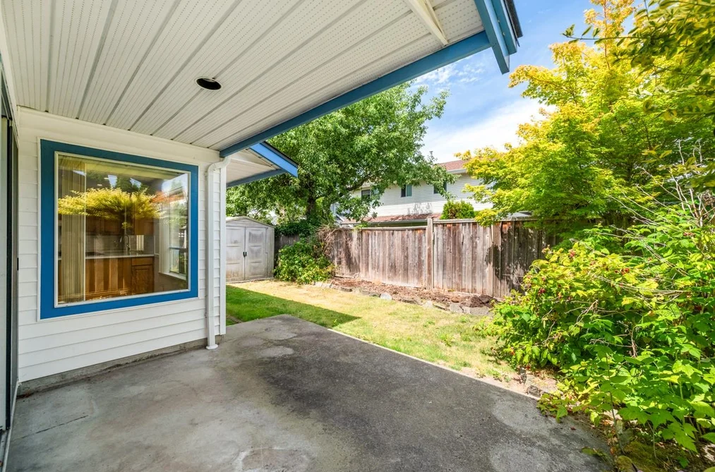 12420 PHOENIX DRIVE, Richmond, BC — Residential for Sale — Photo 27 of 29