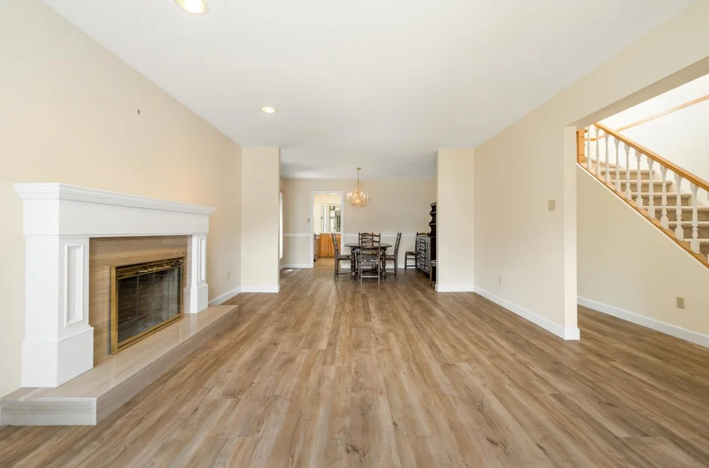 12420 PHOENIX DRIVE, Richmond, BC — Residential for Sale — Photo 4 of 29