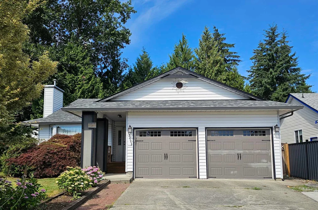 House for sale at 12421 231 Street Maple Ridge British Columbia - MLS: R3143652