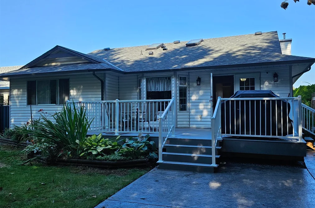 12421 231 STREET, Maple Ridge, BC — Residential for Sale - Photo 2