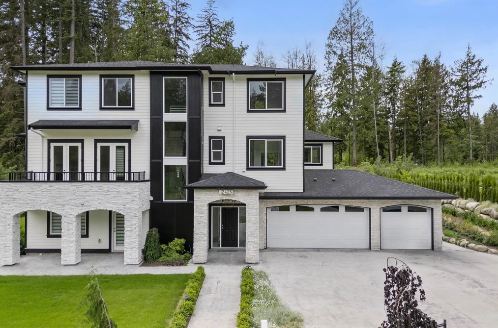 House for sale at 12425 271 Street Maple Ridge British Columbia - MLS: R3074313