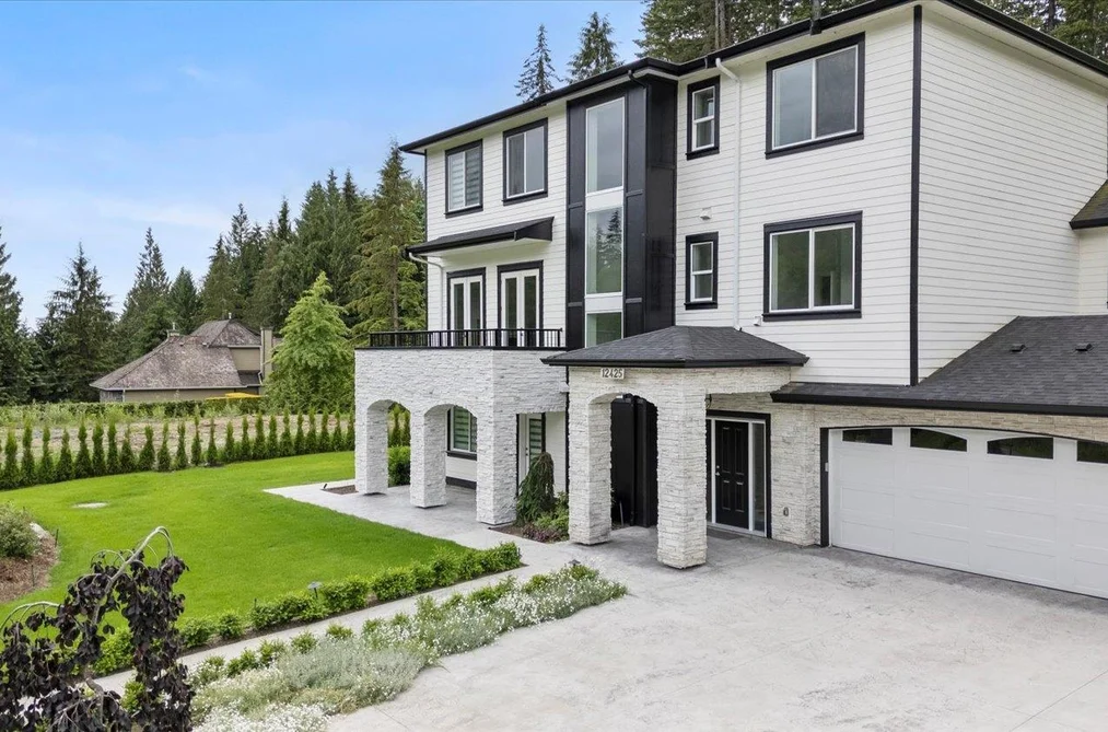 12425 271 STREET, Maple Ridge BC V2W 1C2, Maple Ridge BC — Residential for Sale - Photo 2