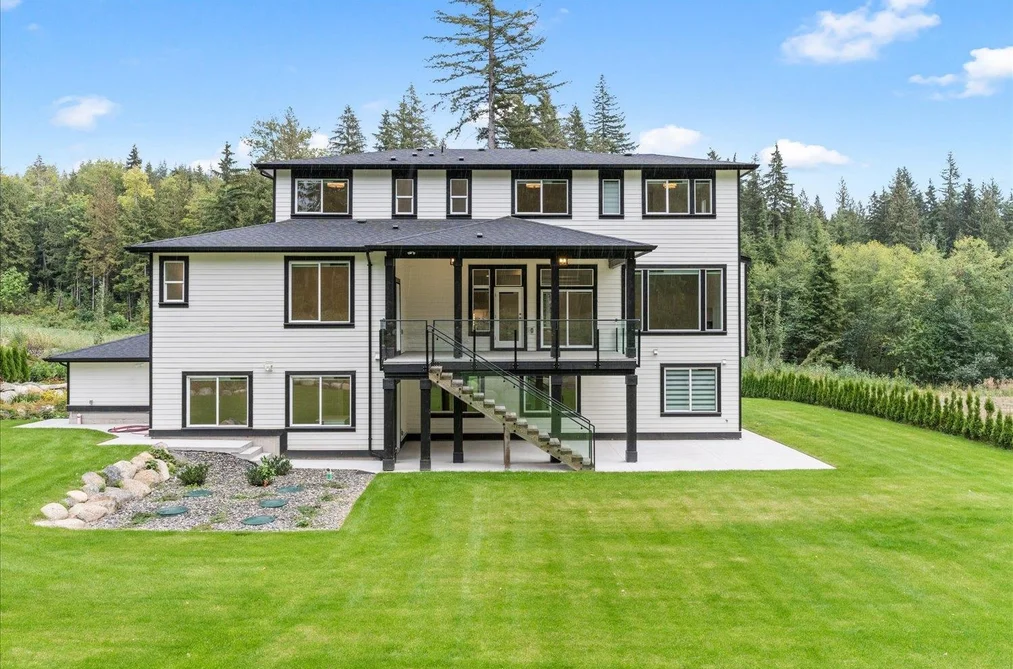 12425 271 STREET, Maple Ridge BC V2W 1C2, Maple Ridge BC — Residential for Sale - Photo 4