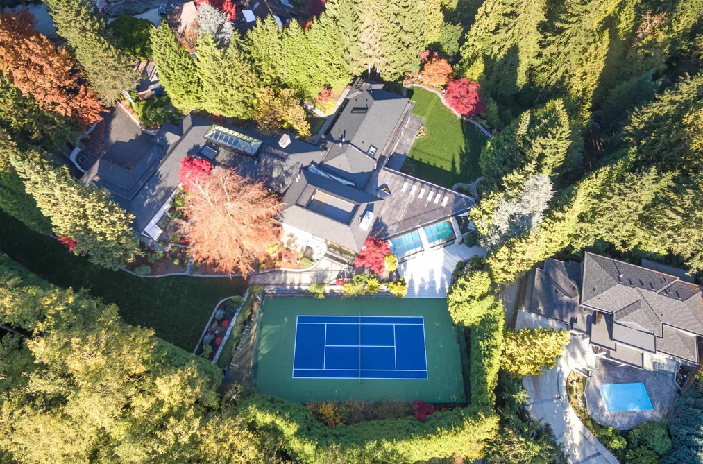 1243 CHARTWELL PLACE, West Vancouver BC V6H 3X9, West Vancouver BC — Residential for Sale - Photo 2
