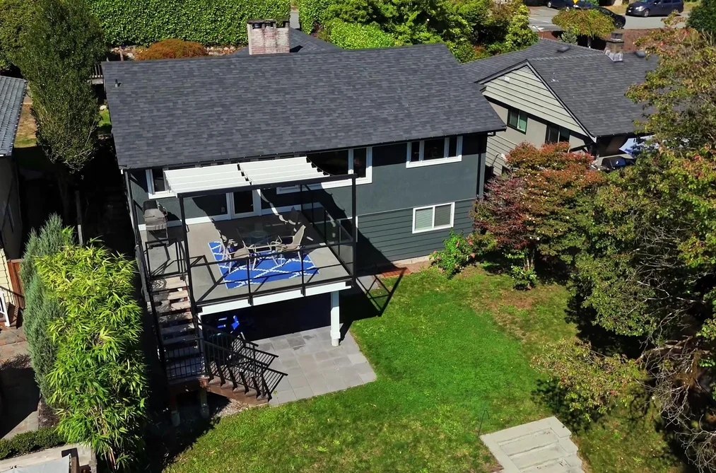 1243 Cloverley St, North Vancouver, BC - MLS: R3167265