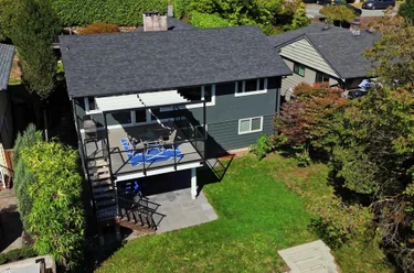 1243 Cloverley St, North Vancouver, BC - MLS: R3167265