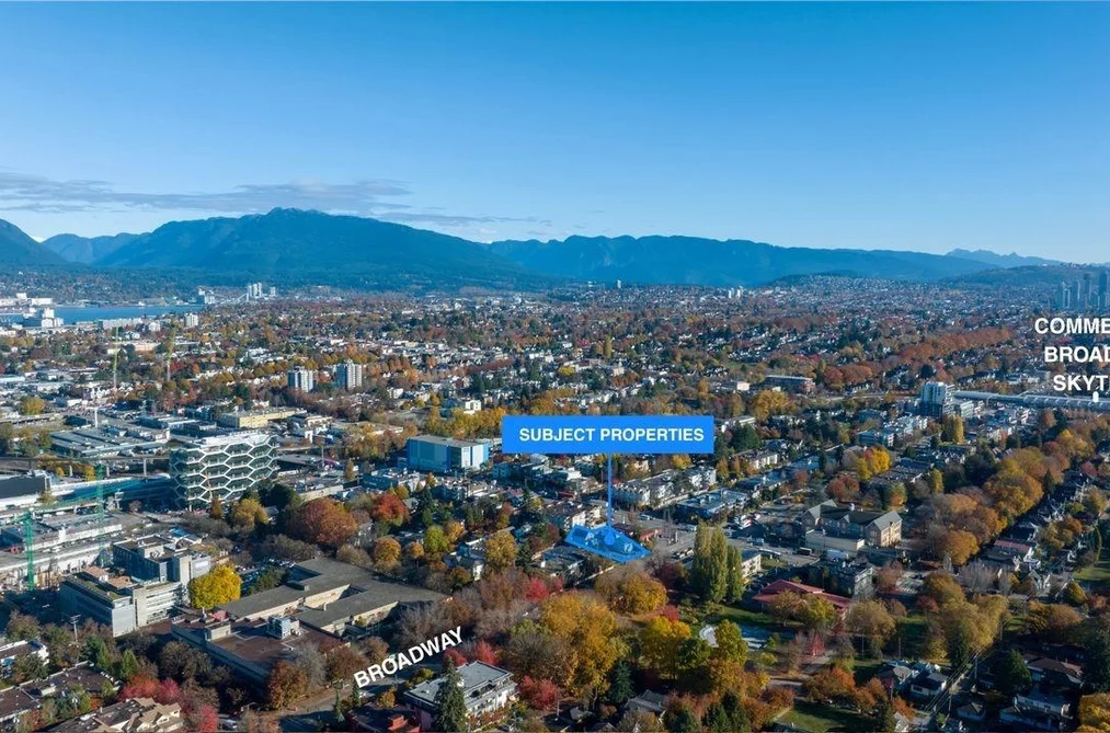 1243 E BROADWAY, Vancouver BC V5T 1Y8, Vancouver BC — Residential for Sale - Photo 3