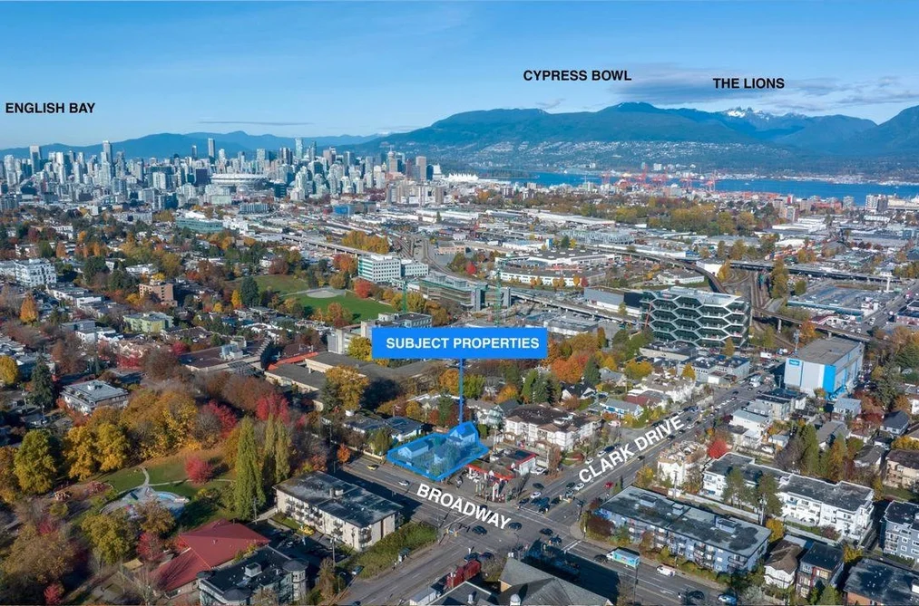 1243 E BROADWAY, Vancouver BC V5T 1Y8, Vancouver BC — Residential for Sale - Photo 4