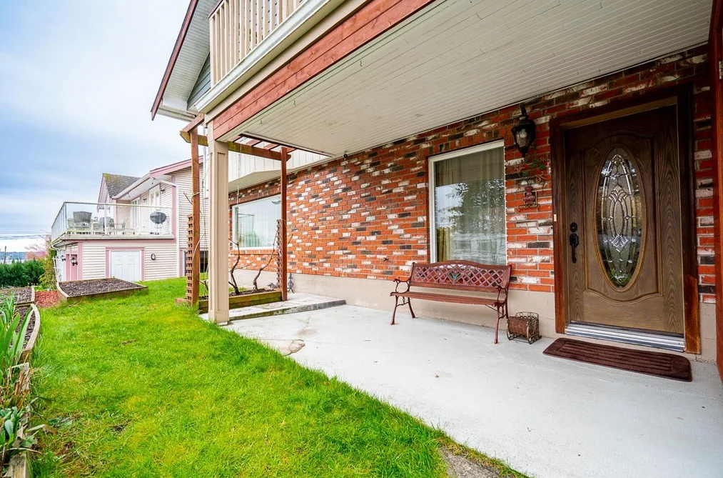 1243 PARKER STREET, White Rock BC V4B 4S2, White Rock BC — Residential for Sale - Photo 4