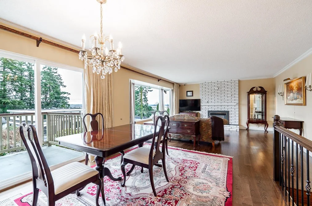 1243 PARKER STREET, White Rock BC V4B 4S2, White Rock BC — Residential for Sale - Photo 5