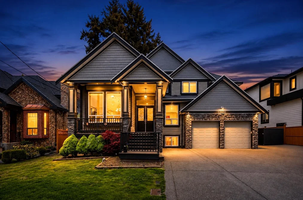 House for sale at 12431 58a Avenue Surrey British Columbia - MLS: R3129966