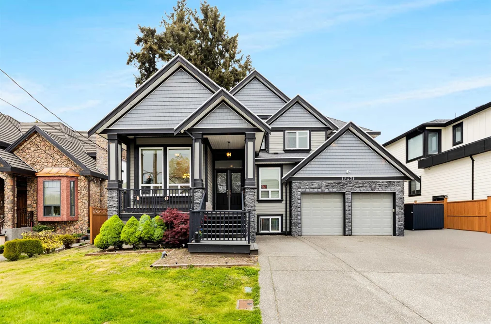 12431 58A AVENUE, Surrey BC V3X 1X6, Surrey BC — Residential for Sale - Photo 2