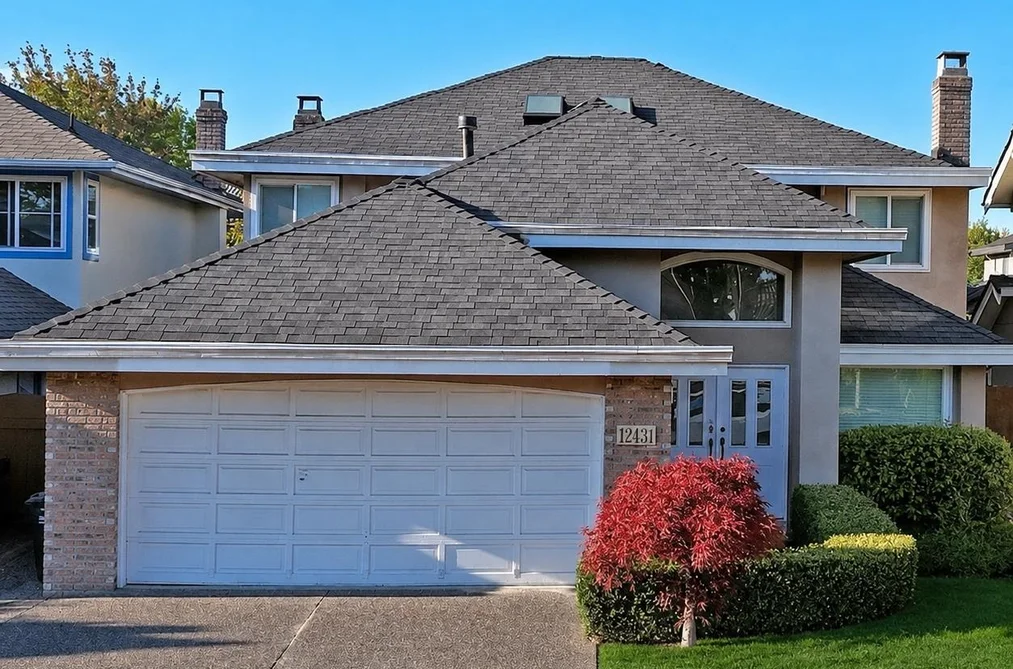 House for sale at 12431 Harrison Avenue Richmond British Columbia - MLS: R3157594