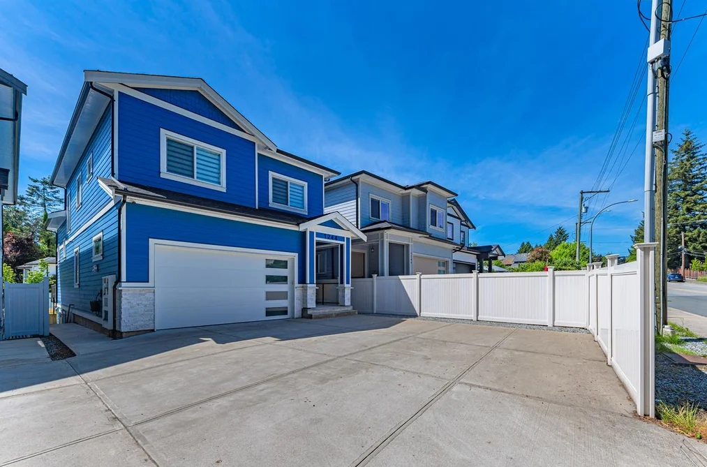 1244 PITT RIVER ROAD, Port Coquitlam BC V3C 1N5, Port Coquitlam BC — Residential for Sale - Photo 2