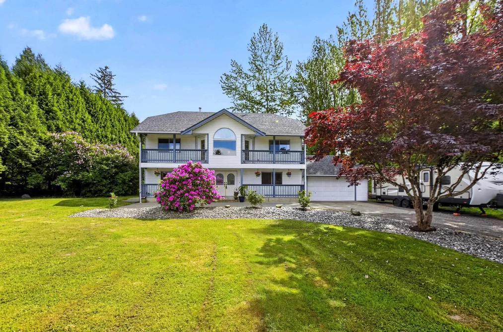 House for sale at 12440 Ansell Street Maple Ridge British Columbia - MLS: R3100859