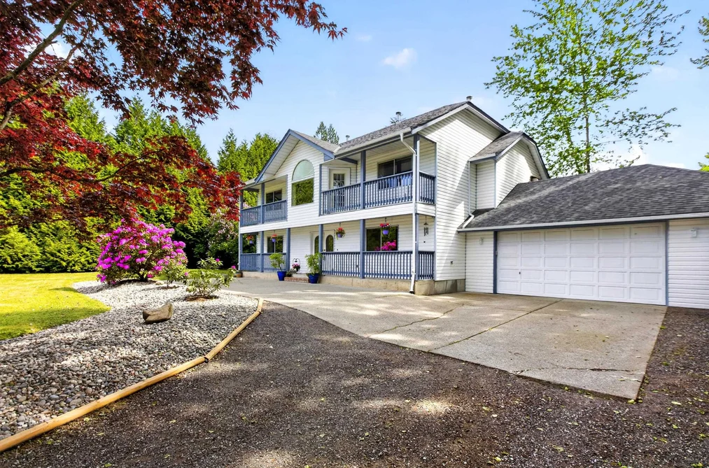12440 ANSELL STREET, Maple Ridge BC V4R 1L4, Maple Ridge BC — Residential for Sale - Photo 2