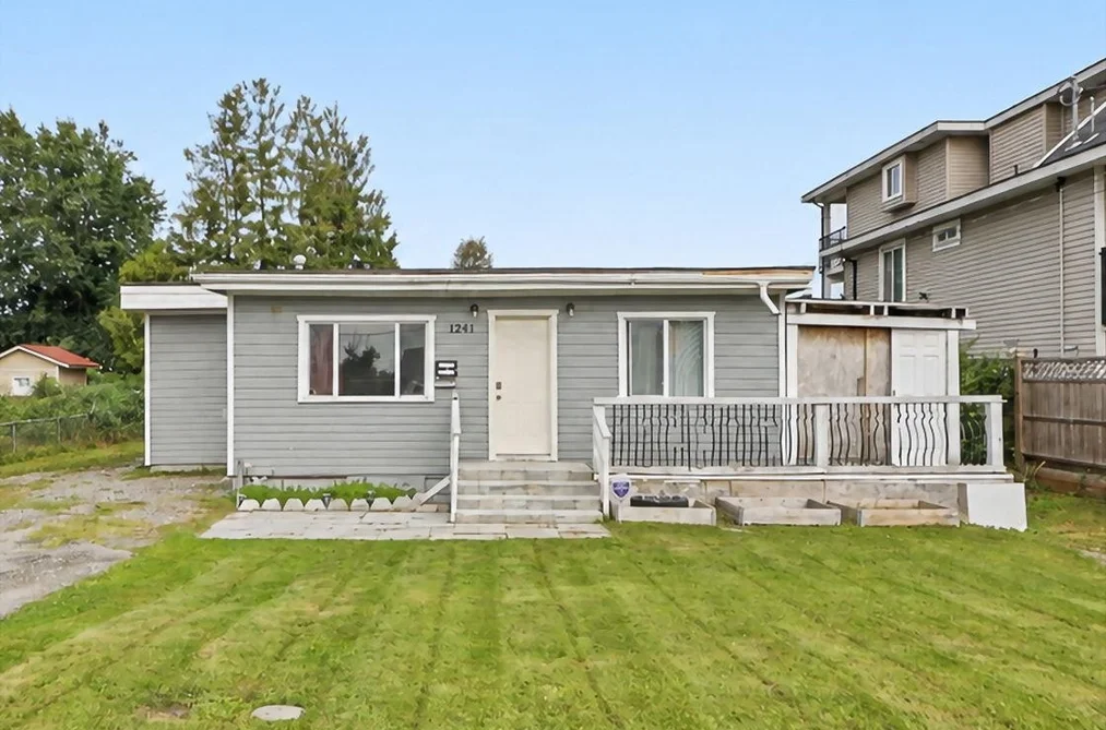 House for sale at 12441 113 Avenue Surrey British Columbia - MLS: R3164265