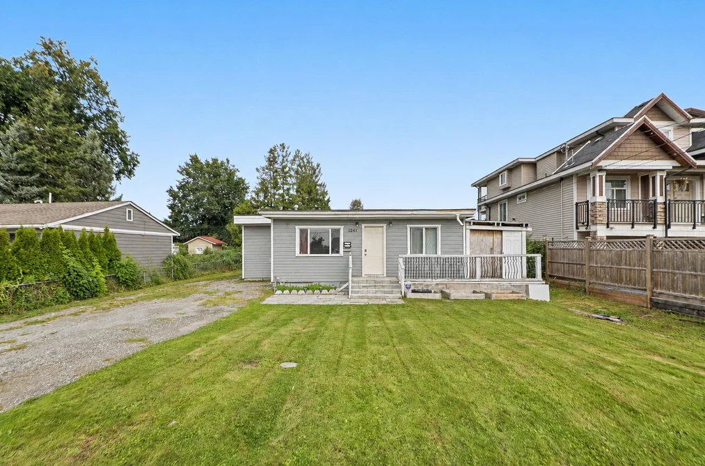12441 113 Avenue, Surrey, BC - MLS: R3164265 - Photo 3