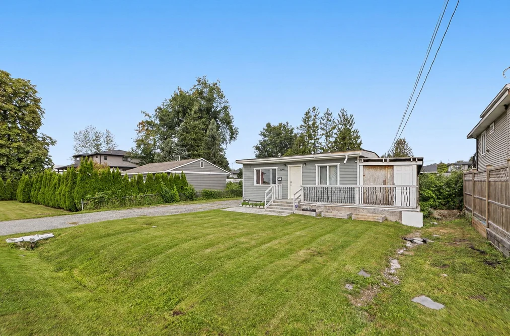 12441 113 Avenue, Surrey, BC - MLS: R3164265 - Photo 4