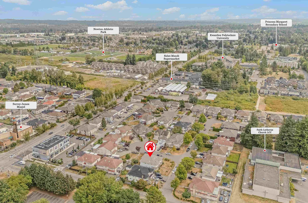 12441 71A AVENUE, Surrey BC V3W 0P7, Surrey BC — Residential for Sale — Photo 24 of 25
