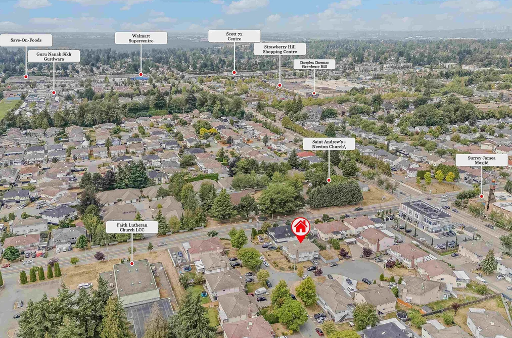 12441 71A AVENUE, Surrey BC V3W 0P7, Surrey BC — Residential for Sale — Photo 25 of 25