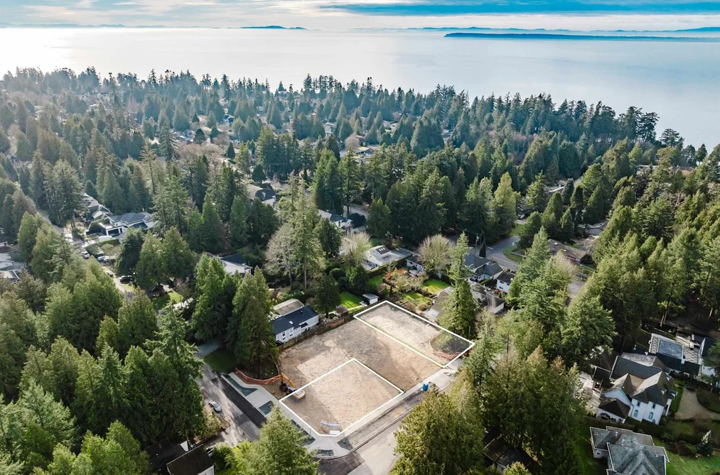 Property for sale at 12442 25 Avenue Surrey British Columbia - MLS: R3077614
