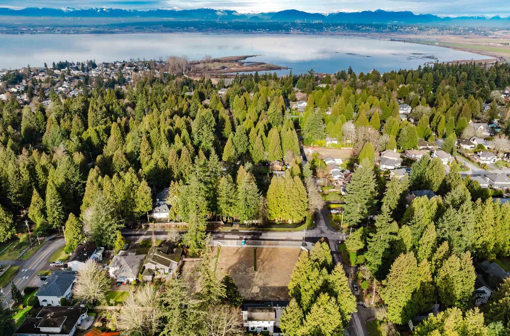 12442 25 AVENUE, Surrey BC V4A 2K1, Surrey BC — Land for Sale - Photo 7