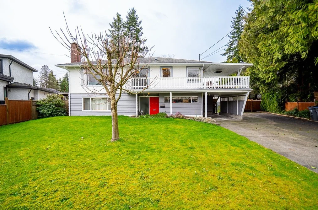 House for sale at 12448 97b Street Surrey British Columbia - MLS: R3097904