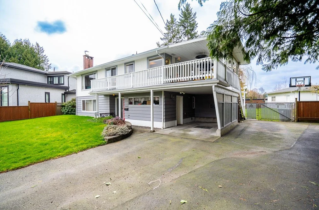 12448 97B STREET, Surrey BC V3V 2H8, Surrey BC — Residential for Sale - Photo 2