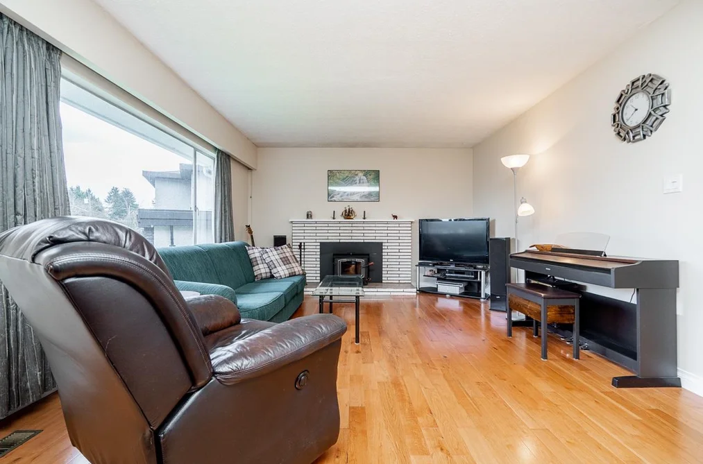 12448 97B STREET, Surrey BC V3V 2H8, Surrey BC — Residential for Sale - Photo 6