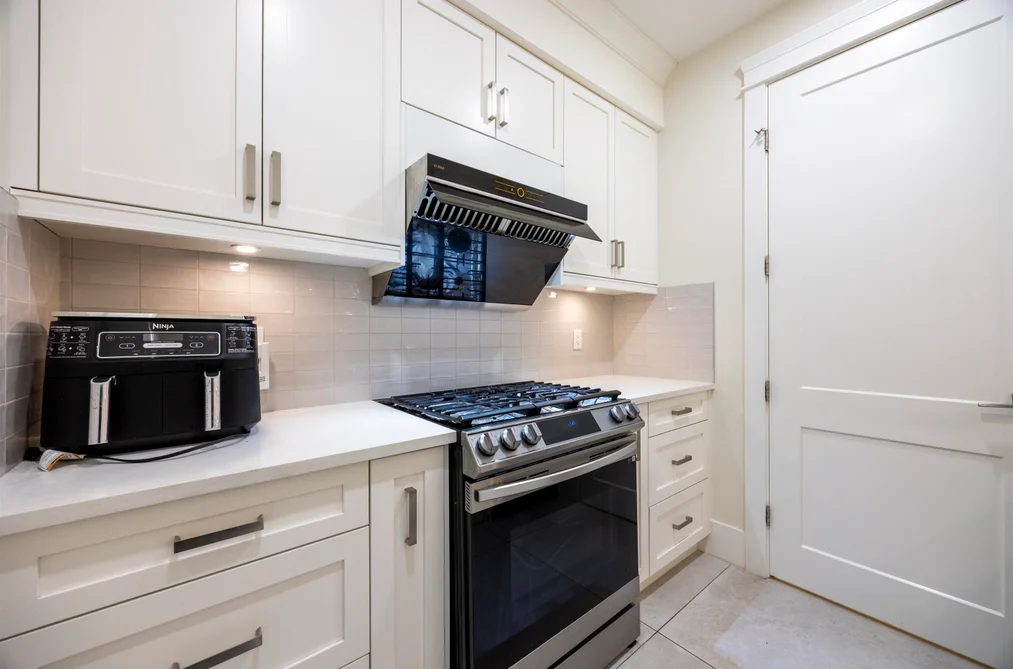 1245 KENT STREET, White Rock BC V4B 4T6, White Rock BC — Residential for Sale - Photo 4