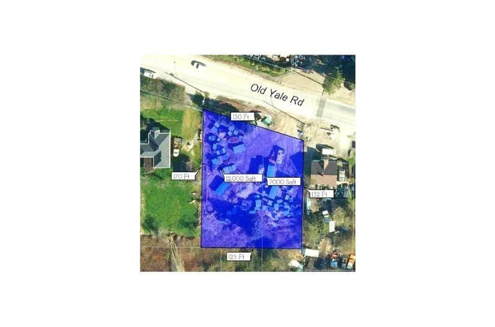 12456 OLD YALE ROAD, Surrey BC V3V 3X8, Surrey BC — Land for Sale - Photo 5