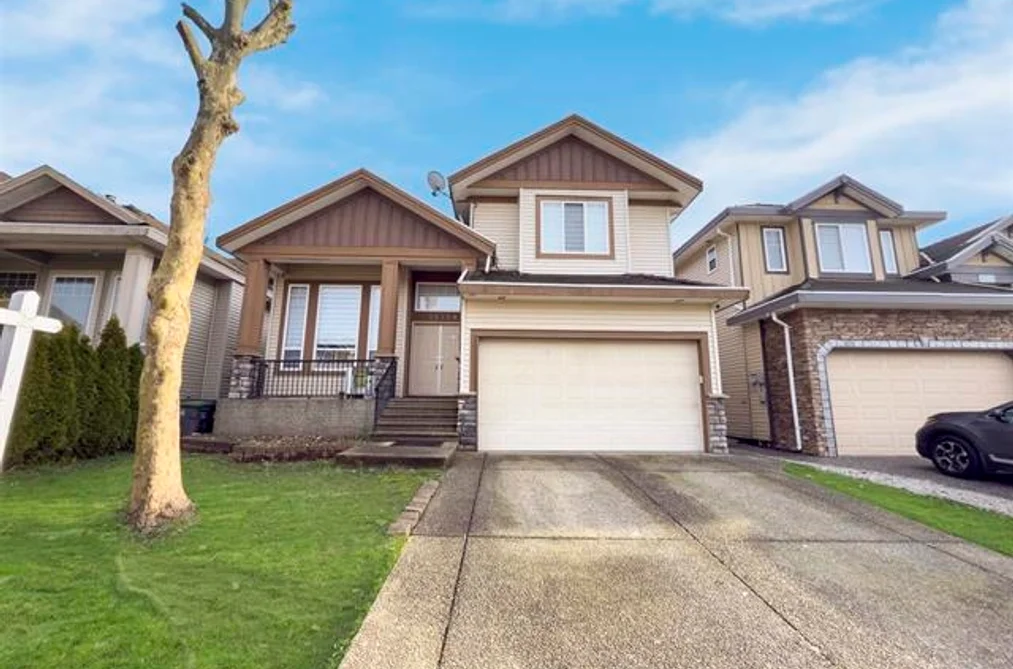 House for sale at 12458 74 Avenue Surrey British Columbia - MLS: R3080058